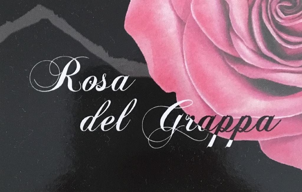 לינה וארוחת בוקר Rosa Del Grappa מראה חיצוני תמונה